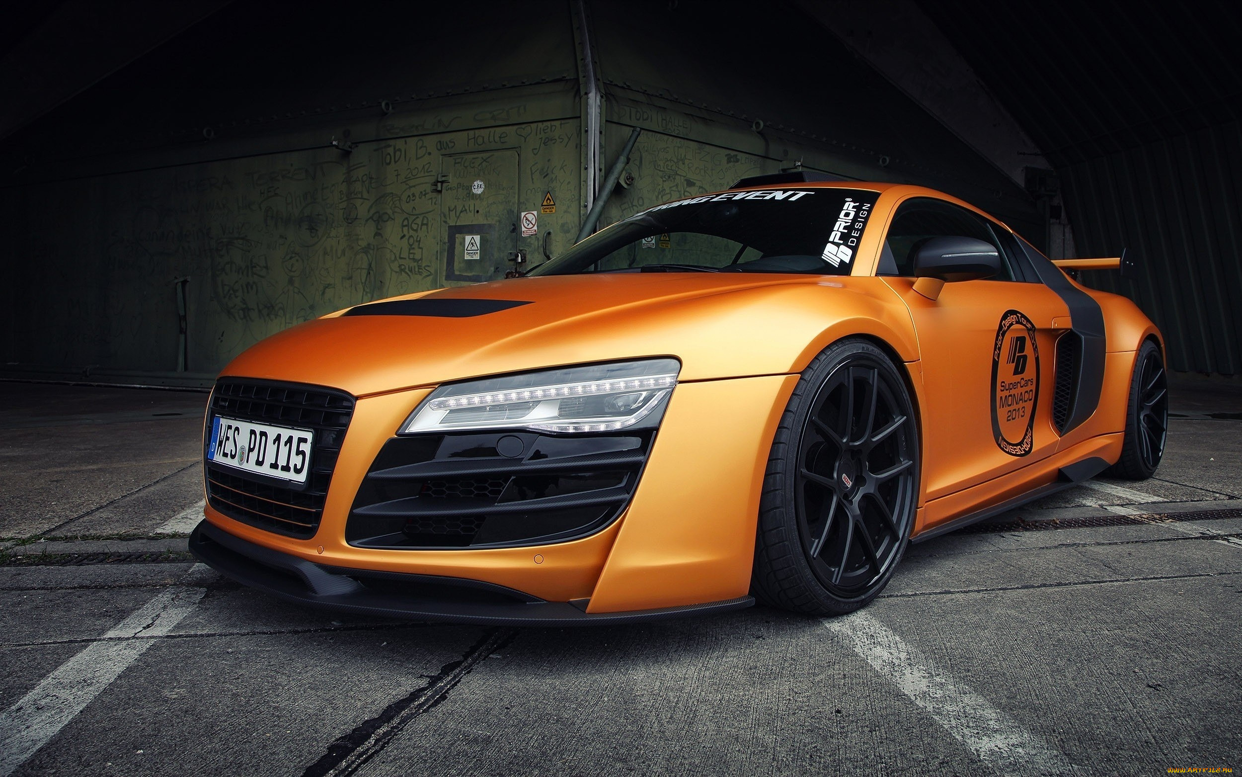 , audi
